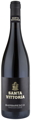 Santa Vittoria Barbaresco