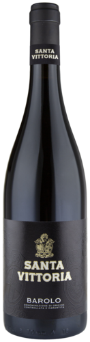 Santa Vittoria Barolo