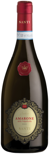Santi Amarone Della Valpolicella Santico