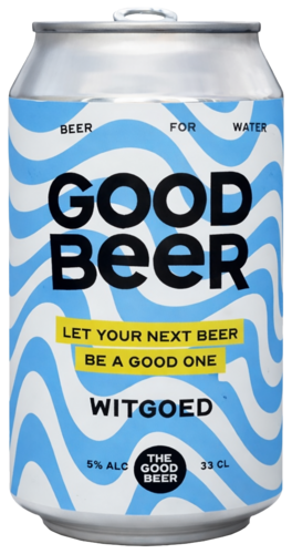 Witgoed
