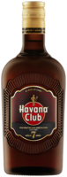 Havana Club 7 A&ntilde;os