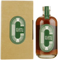 CLEY X Big Green Egg Single Malt