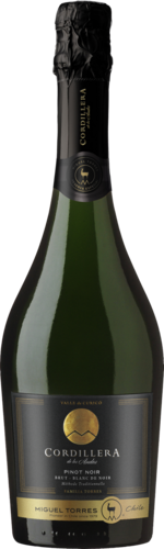 Miguel Torres Cordillera Brut