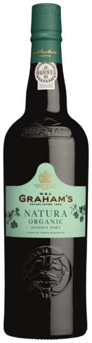 Graham's Natura Reserve