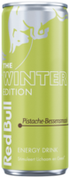 Red Bull Winter Edition 