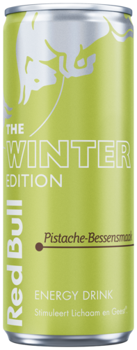 Red Bull Winter Edition 