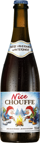 Chouffe N'ice