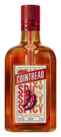Cointreau Spicy