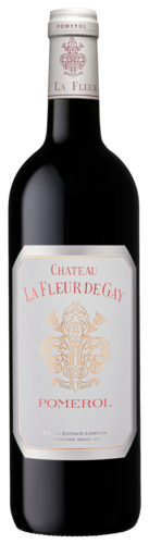 Ch&acirc;teau La Fleur de Gay