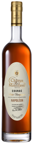 Chateau Montifaud Napoleon