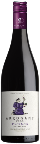 Arrogant Frog Pinot Noir