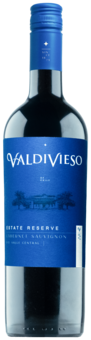 Valdivieso Winemaker's Reserva Cabernet Sauvignon
