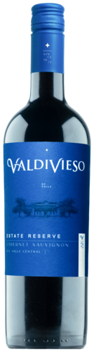 Valdivieso Winemaker's Reserva Cabernet Sauvignon
