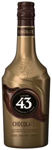 Licor 43 Chocolate