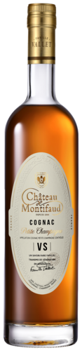 Chateau Montifaud VS