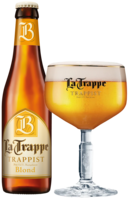 La Trappe Blond