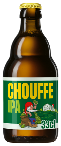 Chouffe IPA