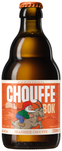 Chouffe Bok
