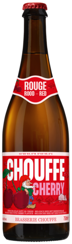 Cherry Chouffe