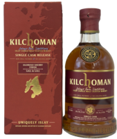 Kilchoman Olosoro 70CL