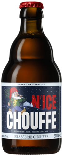 N'ice Chouffe