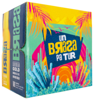 Brasa Pils