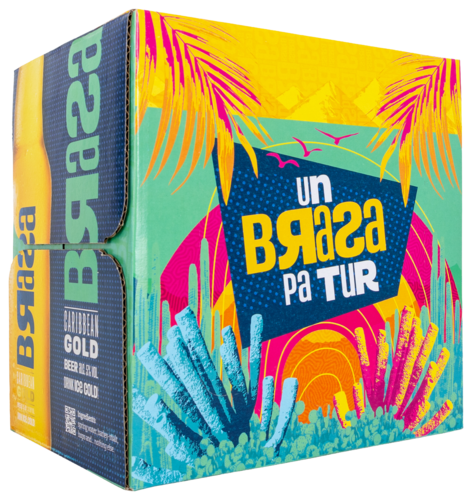 Brasa Pils