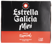 Estrella Galicia Especial 