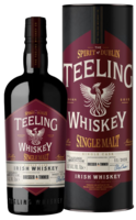 Teeling Calvados Drouin Cask