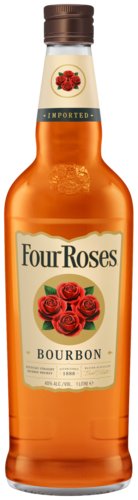 Four Roses