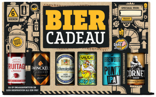 Biercadeau