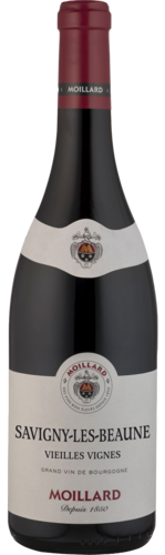 Moillard Savigny Les Beaune Pinot Noir 