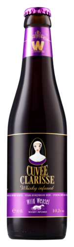 Cuvee Clarisse Whisky Infused