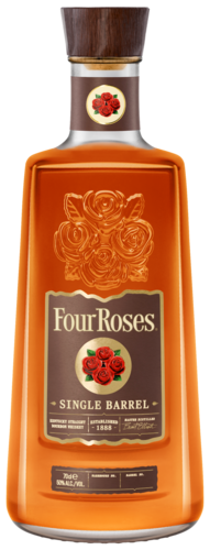 Four Roses Single Barrel