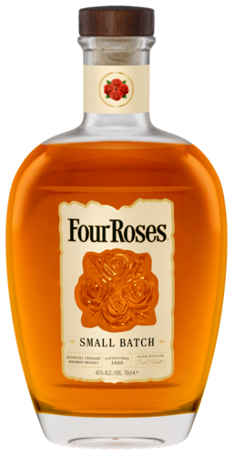 Four Roses Small Batch