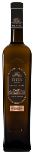 Ch&acirc;teau de Berne La Grande Cuv&eacute;e