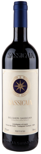 Tenuta San Guido Sassicaia