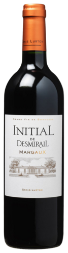 Initial de Desmirail