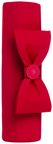 Mo&euml;t & Chandon Imp&eacute;rial Brut Pouch Bow