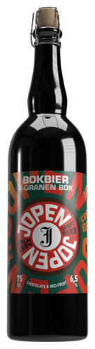 Jopen 4 Granen