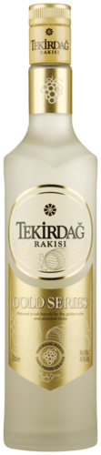 Tekirdag Rakisi Gold