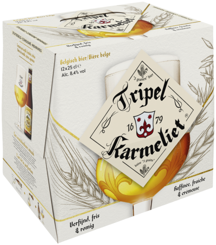 Tripel Karmeliet