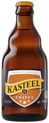Kasteel Tripel