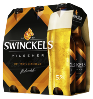 Swinckels pilsener