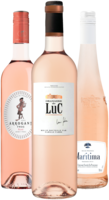 Wijnbox Ros&eacute;