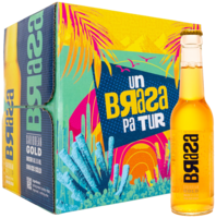 Brasa Pils