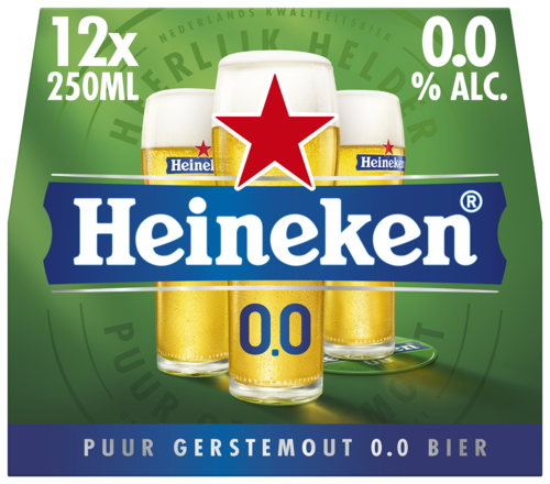 Heineken 0.0