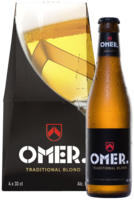 Omer Blond