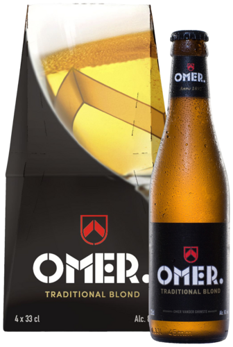Omer Blond