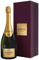 Krug Grande Cuv&eacute;e Edition 174